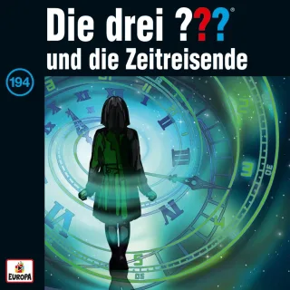 194/und die Zeitreisende