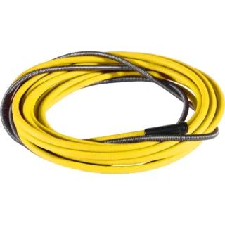 ELMAG Stahlseele 5,4 m 'gelb' gelb - 54469