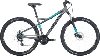 Mountainbike  - Bulls Zarena 1 27,5 grey matt   - 46 cm