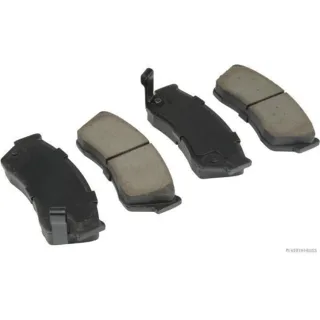 Jakoparts Bremsbel?ge vorne Subaru Justy Suzuki Alto Cappuccino Swift