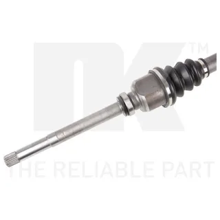 NK Radlager hinten Citroen C4 Peugeot 307 761925