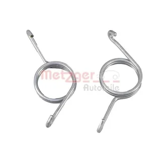 Metzger Reparatursatz Feststellbremshebel hinten Ford Focus Galaxy Kuga Mondeo S-Max