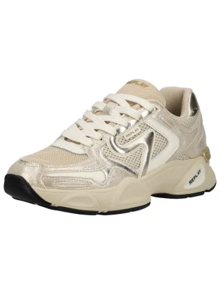 Replay Sneaker "Replay Sneaker Textil"
