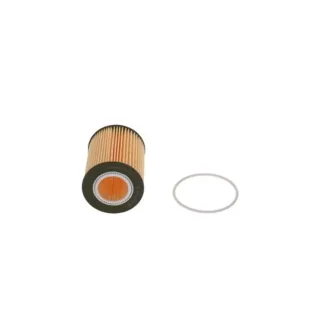 Bosch ?lfilter Land Rover Volvo