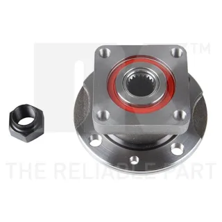 NK Radlager unten Fiat Panda Lancia Y10 Seat Marbella Terra