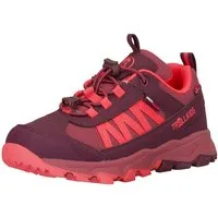 TROLLKIDS Kids Tronfjell Hiker Low Outdoorschuh wasserdicht