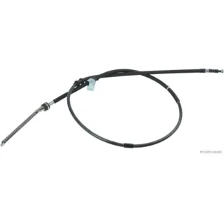 Jakoparts Handbremsseil hinten rechts Mitsubishi L200