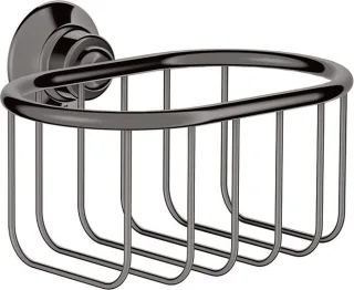 Hansgrohe Seifenkorb Axor Montreux Wandversion 42065330