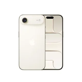 Apple iPhone Air 1TB lichtgold