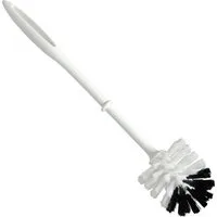 Coronet WC-Reinigungsbürste Coronet WC-Bürste weiß