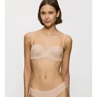 Triumph Balconette-BH Body Make-Up Essentials Stretch-Spitze, Multiway-Träger abnehmbar, weich, feminin
