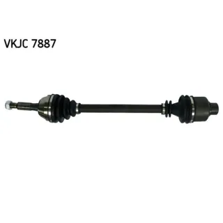 SKF Antriebswelle vorne links Renault Trafic VKJC7887