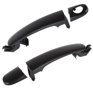Türgriff Außen L + R VORNE für Seat Leon 1M 1P Ibiza Cordoba 6L Arosa Altea