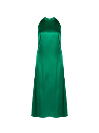 Pinko Kleid Racking Damen grün