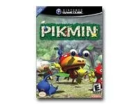 Pikmin (Player's Choice)