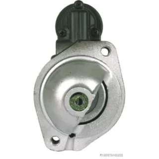 Elparts Starter Daewoo Mercedes Ssangyong 42014660