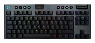 Logitech G G915 X | 920-012721 | Tastatur - LIGHTSPEED