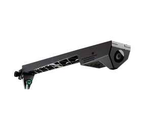 Target VIRT Kamera