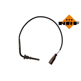 NRF Abgastemperatursensor vor Turbo Audi A4 A5 A6 A7 A8 Q5 Porsche Panamera VW Touareg