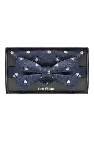 Strellson - 11 SET 10013741 dark blue - Gr. - OS