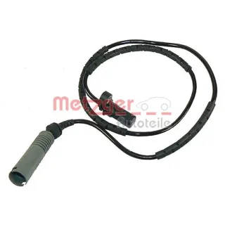 Metzger ABS-Sensor hinten BMW E81 E82 E87 E88 E90 E92