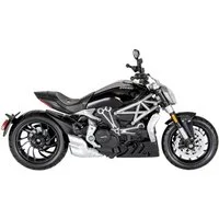Maisto® Modellmotorrad Modellmotorrad 5-20101