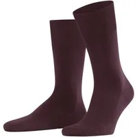 FALKE Socken ClimaWool mit temperaturausgleichender Funktion, atmungsaktiv
