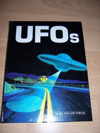 Ufos.