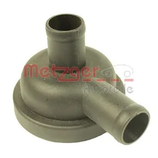 Metzger Ventil f?r Kurbelgeh?useentl?ftung Audi Seat Skoda VW 2385007
