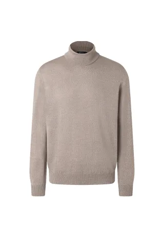 MAERZ Muenchen - Pullover Rollkragen 1/1 Arm - Gr. - 54