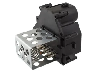 Heizung Lüftung Motor Gebläse Klimaanlage Widerstand 9658508980 9649247680 9659799080 für Citroen C4 II / Peugeot 307