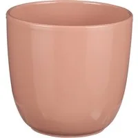 Annastore Übertopf Blumenübertopf - Keramik Übertopf - Blumentopf - Pflanztopf, In verschiedenen Größen und Farben