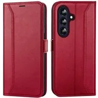 CoolGadget Handyhülle Book Case Elegance Tasche für Samsung Galaxy A57 5G 6,7 Zoll, Hülle Magnet Klapphülle Flip Case für Samsung A57 5G Schutzhülle