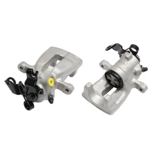 Bosch Bremssattel hinten links Opel Astra Meriva
