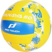 Pro Touch Beachvolleyball Beach-Volleyb. Ipanaya 50 NAVY/ROSE DARK
