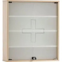Schildmeyer Medizinschrank Solide Verarbeitung - Dieses Produkt ist in Deutschland gefertigt