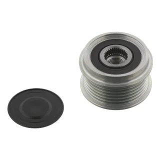 Febi Generatorfreilauf Audi Seat Skoda VW 31405