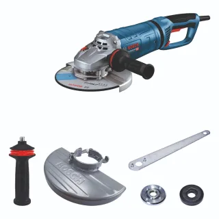 Bosch Winkelschleifer GWS 27-230 JR (C) - 06018C7300