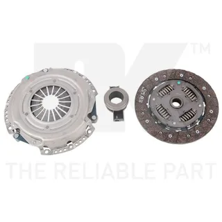 NK Kupplung Ford Mondeo 1 1,6 1,8 16V 132554