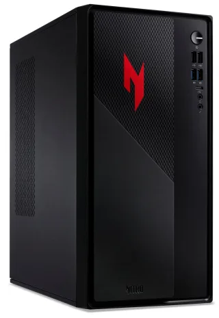 Acer Nitro 20 N20-100 | dg.bqbeg.008 | Tower - Core i5 13420H / 2.1 GHz