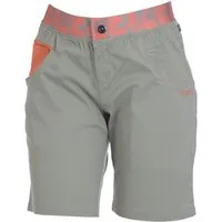 Skratta Shorts Funktionshose Outdoorshorts Wandershort Damen - Kurze Hosen für Damen