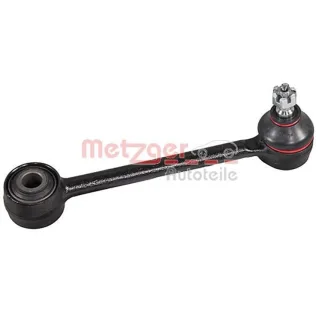Metzger Querlenker hinten Hyundai Santa Kia Sorento 58147509