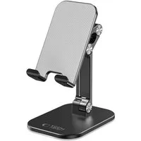 TECH PROTECT Handy-Halterung Z3, (bis 13 Zoll, Einzelartikel, Verstellbarer Universalständer bis 13 Zoll)