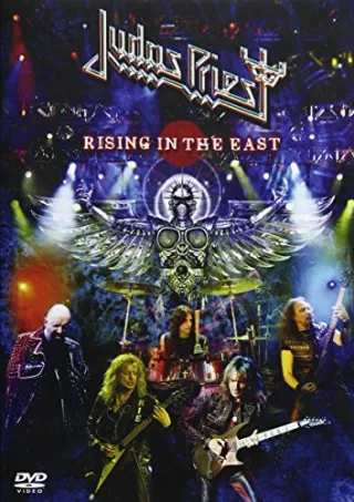 ??????????? (RISING IN THE EAST) [DVD]