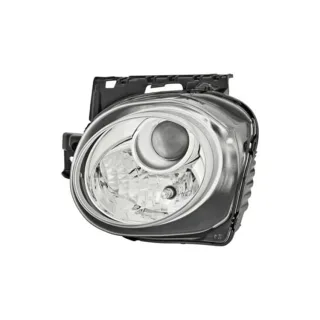 Valeo Scheinwerfer links Nissan Juke 045378