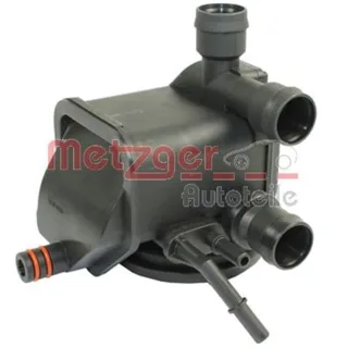 Metzger Kurbelgeh?useentl?ftungsventil + Dichtring Porsche 911 997 3,8