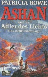 Ashan und der Adler des Lichts