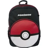 POKÉMON Rucksack 31 × 18 × 42 cm für Schule und Freizeit