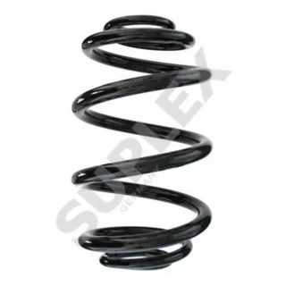 Suplex Feder hinten Chevrolet Trax Opel Mokka 23581