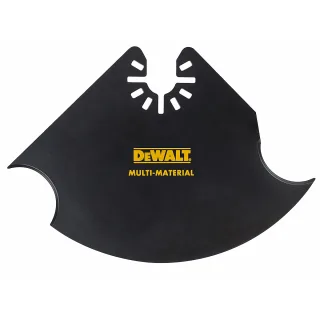 DEWALT Multi-Tool Schneidmesser 100mm - DT20712-QZ